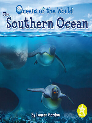 cover image of Southern Ocean